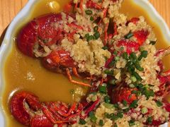 -蚝翅·海鲜粥·烧烤·龙虾季(海曙天一店)