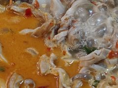 -李师傅脆肚(梅林店)