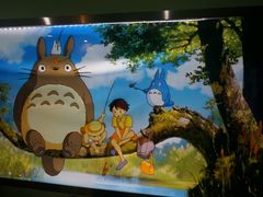 -ELEVEN桌游剧本杀轰趴馆(三里屯店)