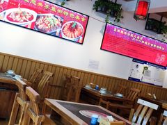大堂-重庆烧鸡公火锅(簋街店)
