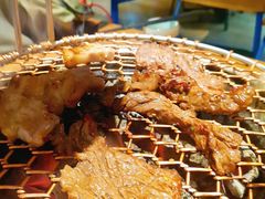 -烧肉达人•炭火烧肉(新天地店)