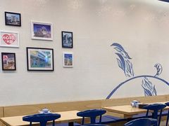 -西部马华清真兰州牛肉面·烧烤夜市(上地店)