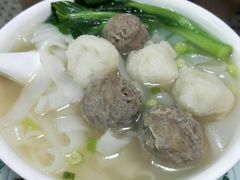 -莅香岛港式餐厅(滨江道店)