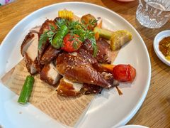 -花舍·新派粤菜·西餐·下午茶(亚运村·鸟巢店)