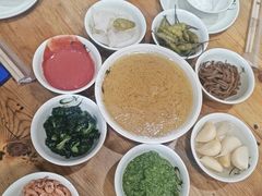 -老康火锅(黄河路总店)
