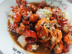 -小民大排档(马场角横路店)
