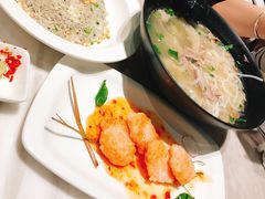 -Green passionate越南料理(环球港店)