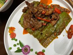 -尚宴(盛世广场·食尚街店)