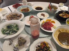 -宁波逸东豪生大酒店·逸轩中餐厅