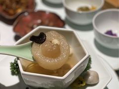 -叶叶菩提·晋福宫