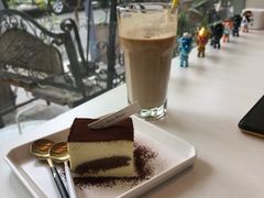-五进制 Coffee Shop