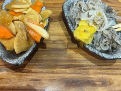 -地二手作鱼汤馄饨(上街里店)