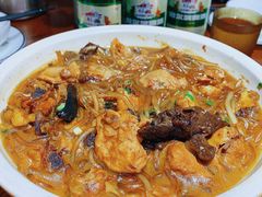 -李老哈·东北菜(宋园路店)