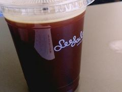 -Seesaw Coffee(苏州中心店)