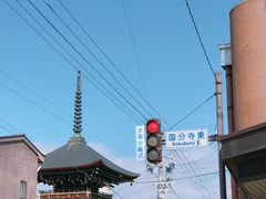 -医王山·飞騨国分寺