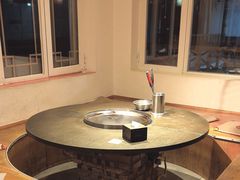 -缘福乡村铁锅炖民宿(八达岭店)