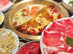 小龙坎毛肚-小龙坎火锅(全球总店)