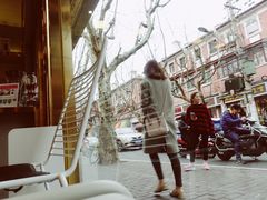 -KYO COFFEE(胶州路店)