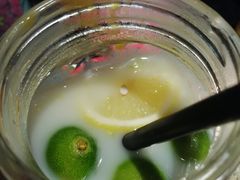 金桔乳酸菌-蛙小侠·沸腾砂锅(南山欢乐颂店)