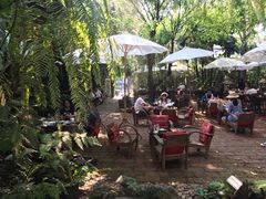 大堂-Fern Forest Cafe