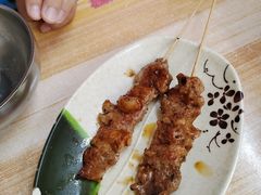 -海萍馄饨(湖北路店)