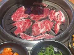 -九田家黑牛烤肉料理(顺义区华联金街店)