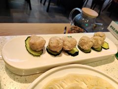-香佰里重庆火锅(恒力博纳广场店)