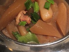-绿茶餐厅(西单老佛爷店)