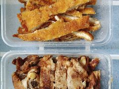 -王二甩老木子鸡(江湾店)