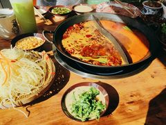 -楠火锅(哈尔滨金爵万象店)