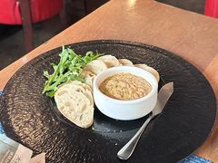 -LA MAISON公鸡和龙(蛇口店)