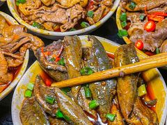 -邓莽子老火锅(中兴路总店)