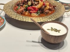 -北疆饭店(宝龙店)