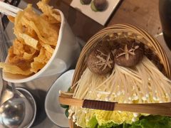 -同仁四季椰子鸡(无锡滨湖万象汇店)