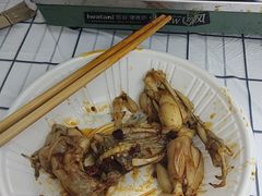 -蛙老爹·蜀香美蛙鱼头(王家湾店)