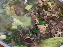 -谢老五跷脚牛肉·非遗传承店