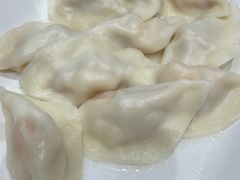 -喜家德虾仁水饺(岗厦北店)