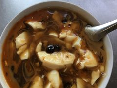 -陈记锅巴菜(五大道店)