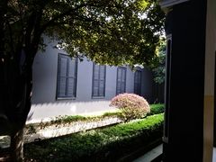 -湖南省立第一师范学校旧址