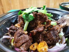 -两户人家农家乐
