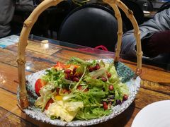 -金谷园饺子·烧烤·家宴(人大总店)