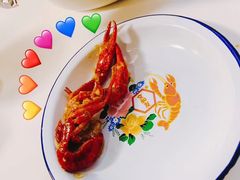 -文和友老长沙龙虾馆(化龙池店)