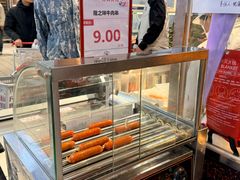 -京客隆超市(京源店)