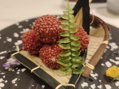 -月下料理(楷林IFC店)