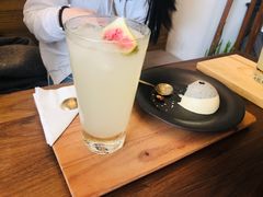 -知亘茶食
