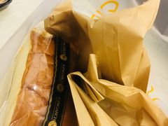 -御蝶坊面包KNAC(沙河西店)