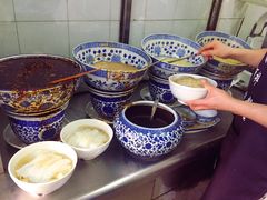 -清真·宏顺祥卤汁凉粉(大皮院店)