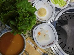 -安又胖韩国烤肉(美罗城店)