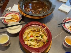 -大明王朝·南京菜(墨香路店)