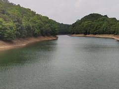 -庐山西海主景区
